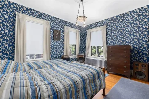 20 Bainbridge Avenue Providence RI 02909