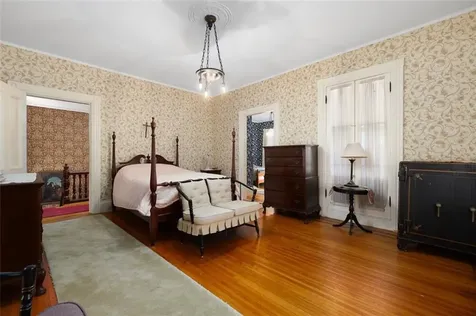 20 Bainbridge Avenue Providence RI 02909