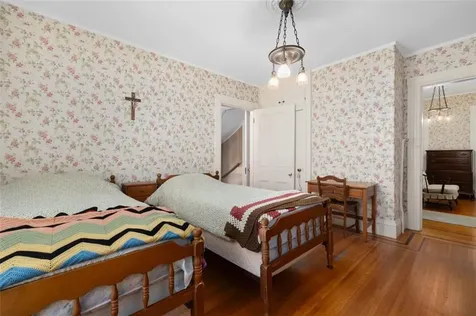 20 Bainbridge Avenue Providence RI 02909