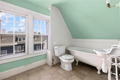 20 Bainbridge Avenue Providence RI 02909