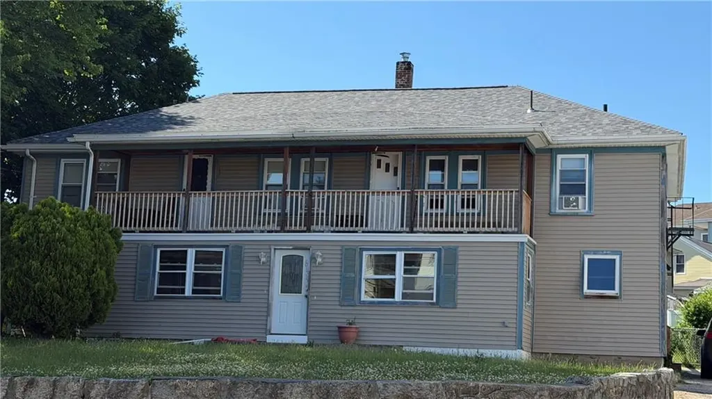 644 Elm Street Woonsocket RI 02895