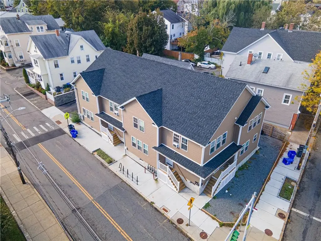 872 Branch Avenue Providence RI 02904