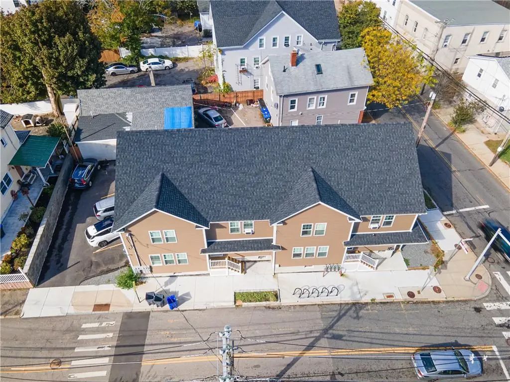872 Branch Avenue Providence RI 02904