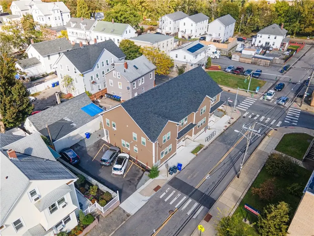 872 Branch Avenue Providence RI 02904