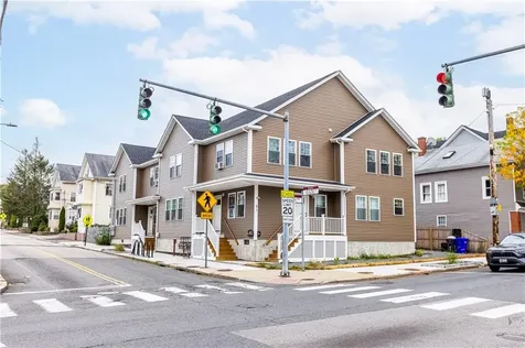 872 Branch Avenue Providence RI 02904