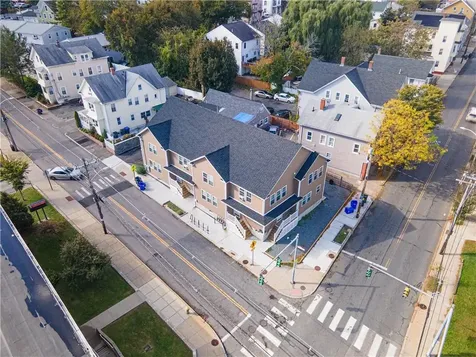 872 Branch Avenue Providence RI 02904