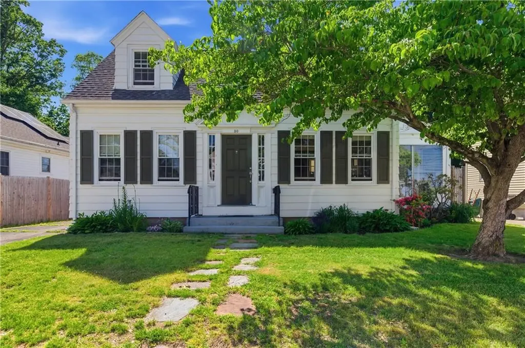 30 Hopkins Terrace Cumberland RI 02864