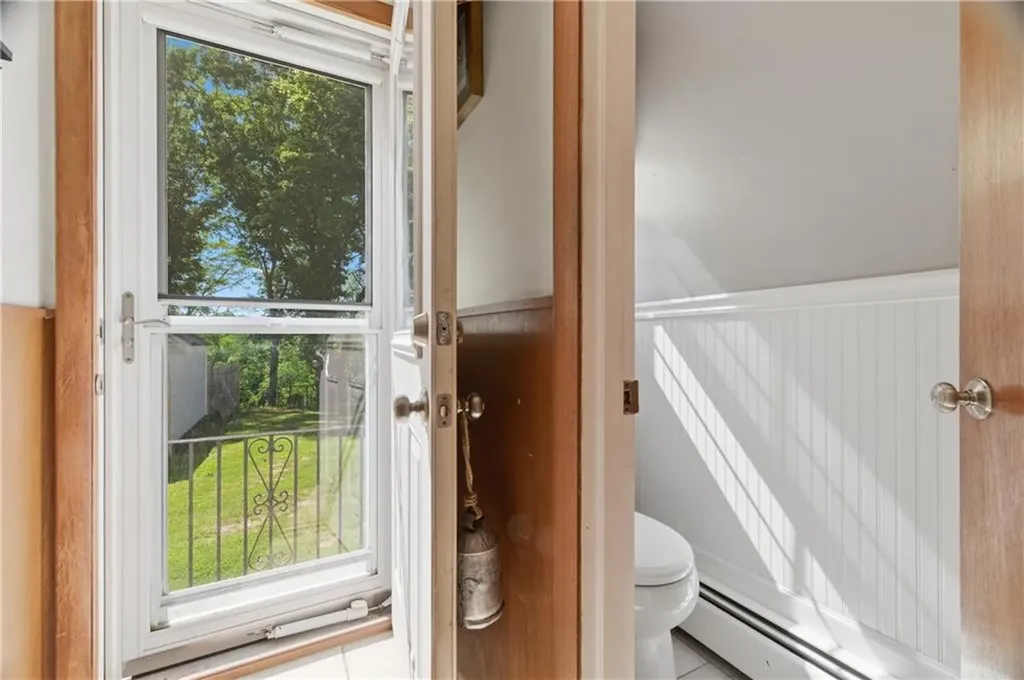 30 Hopkins Terrace Cumberland RI 02864
