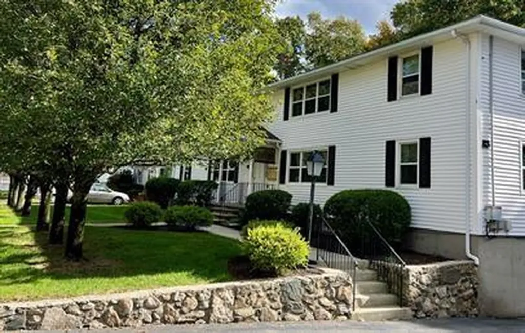 381 Privilege Street Woonsocket RI 02895