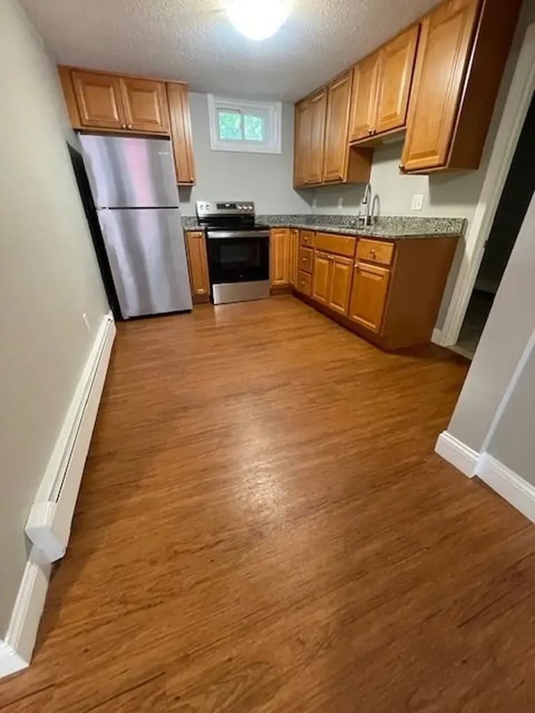 381 Privilege Street Woonsocket RI 02895