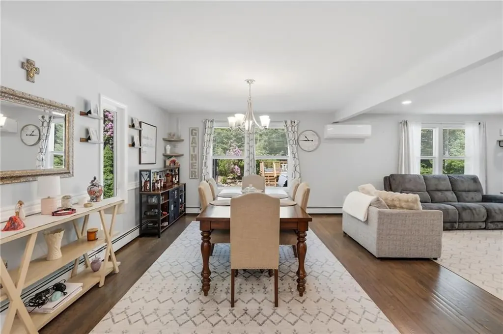 252 Wolf Rock Road Exeter RI 02822
