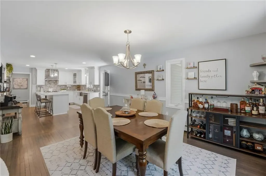 252 Wolf Rock Road Exeter RI 02822