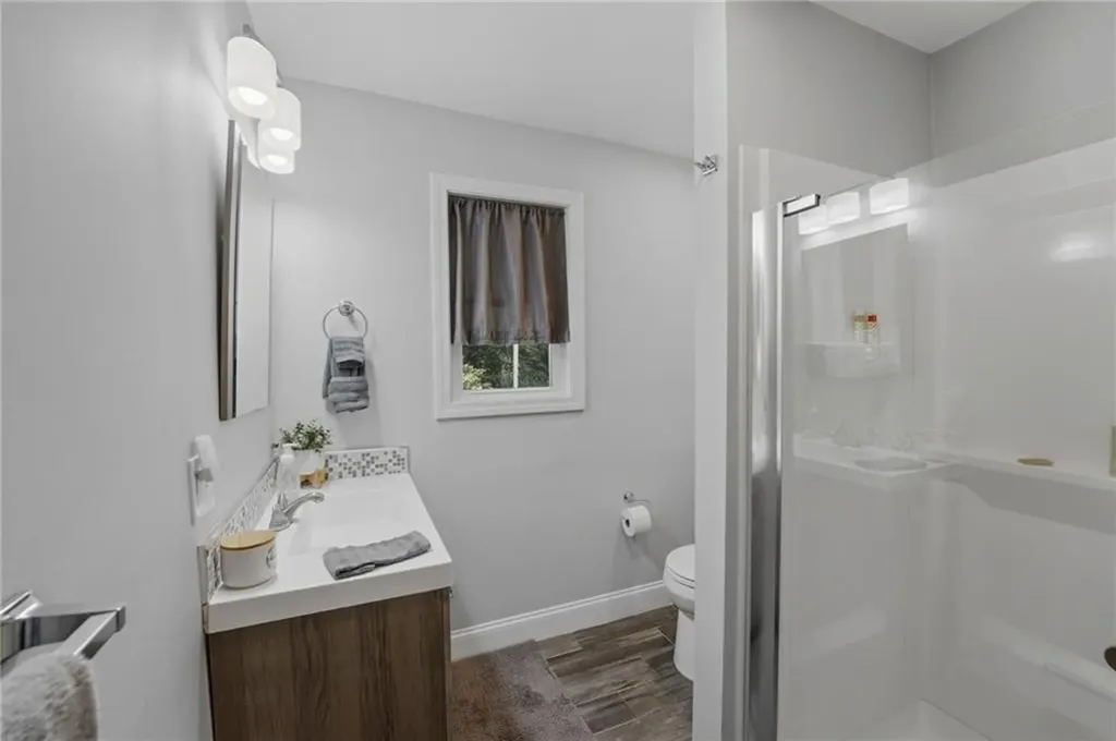 252 Wolf Rock Road Exeter RI 02822