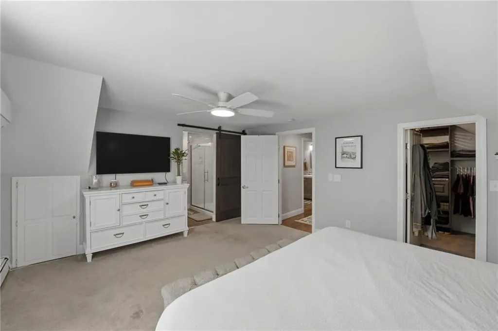 252 Wolf Rock Road Exeter RI 02822