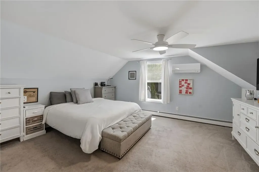 252 Wolf Rock Road Exeter RI 02822
