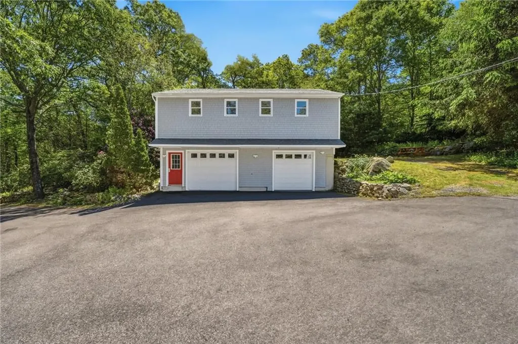 252 Wolf Rock Road Exeter RI 02822
