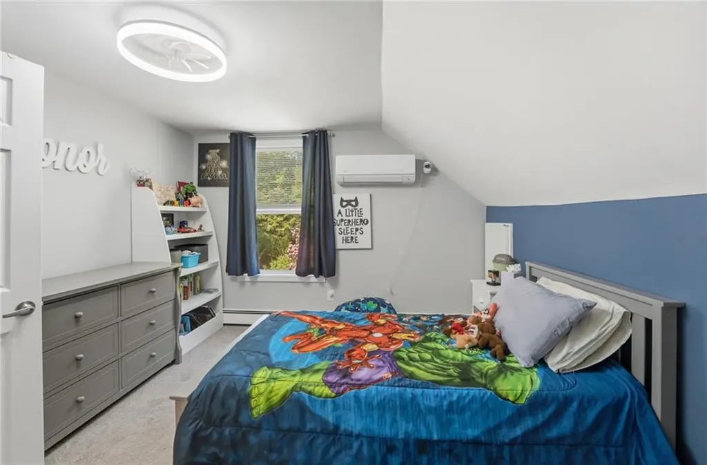 252 Wolf Rock Road Exeter RI 02822
