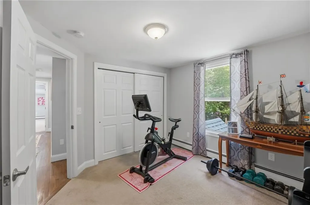 252 Wolf Rock Road Exeter RI 02822