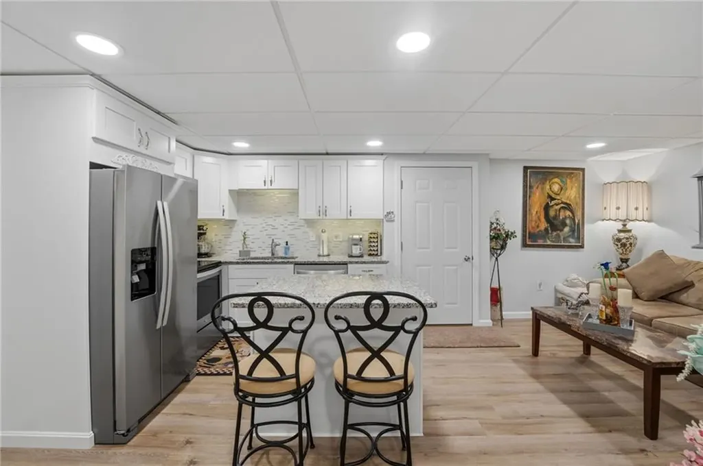 252 Wolf Rock Road Exeter RI 02822