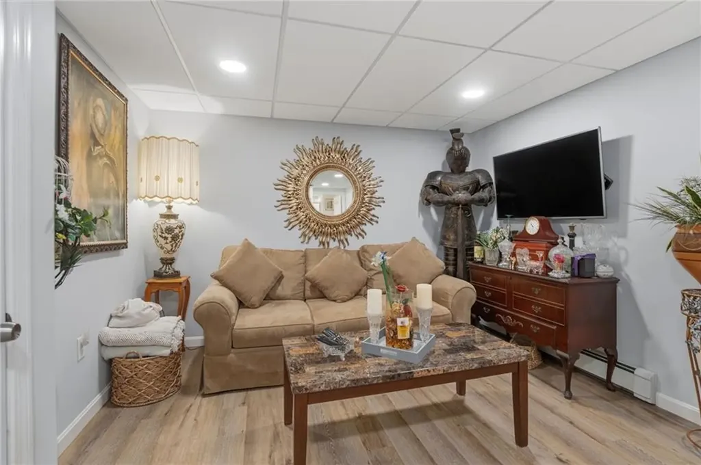 252 Wolf Rock Road Exeter RI 02822