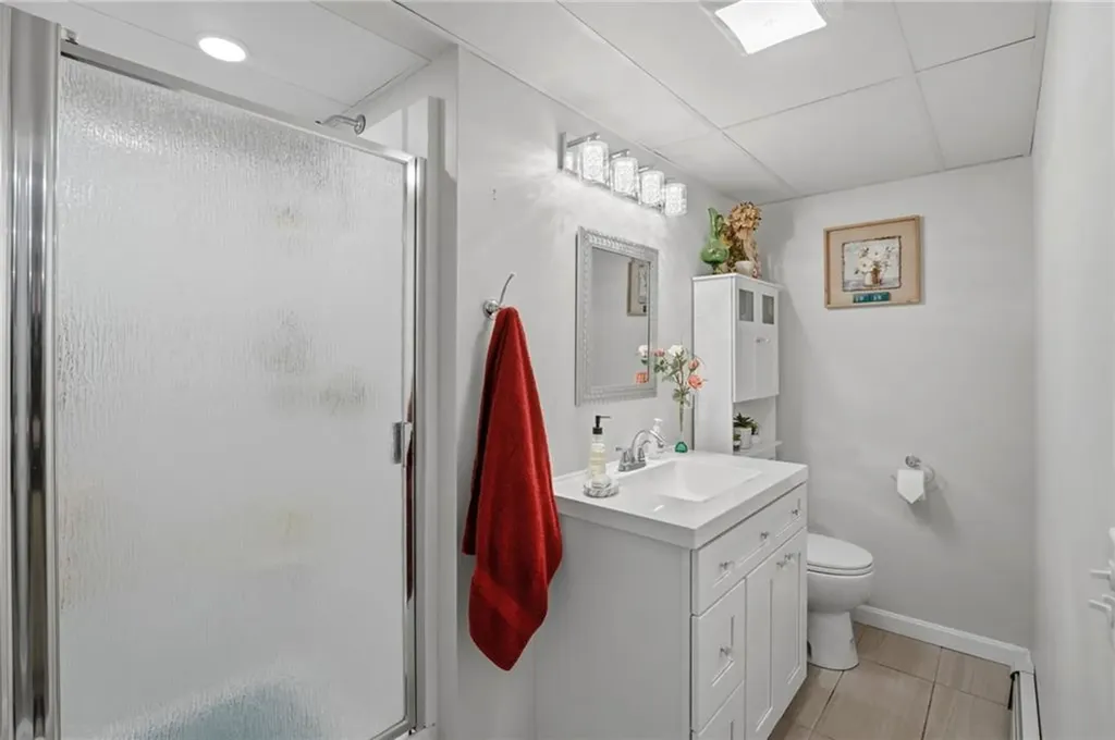 252 Wolf Rock Road Exeter RI 02822