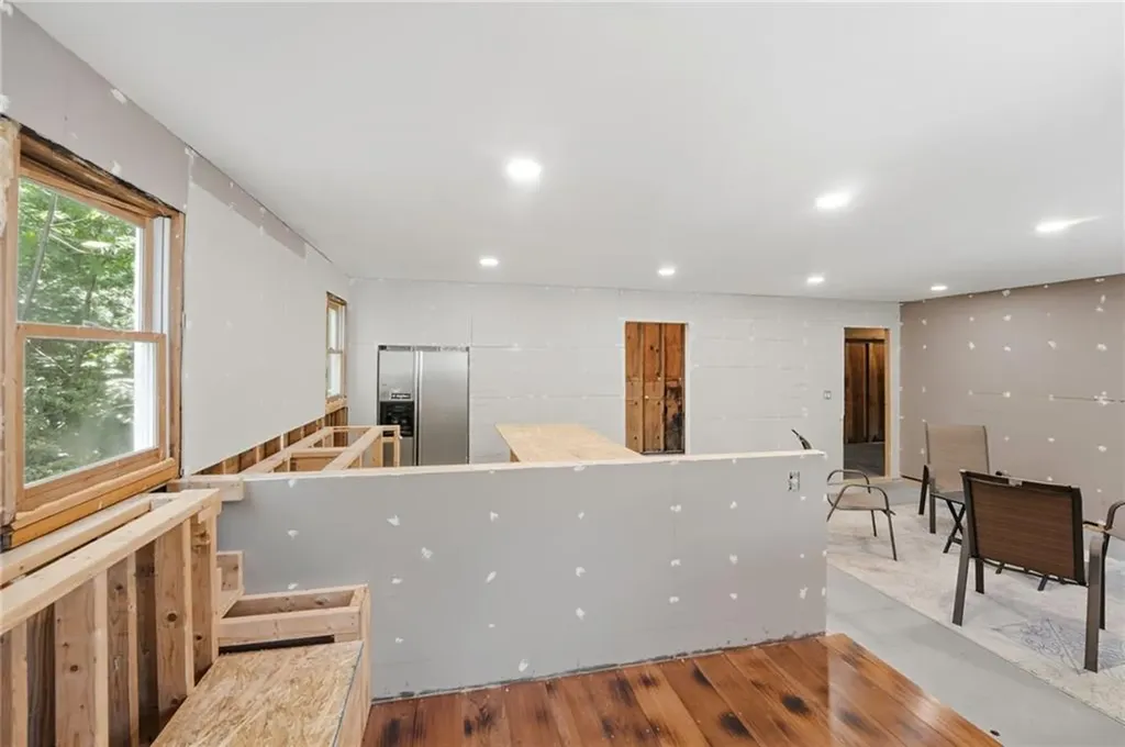 252 Wolf Rock Road Exeter RI 02822