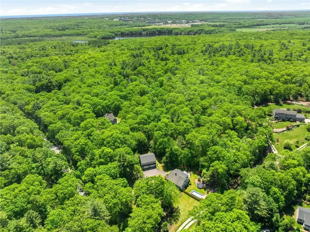 252 Wolf Rock Road Exeter RI 02822