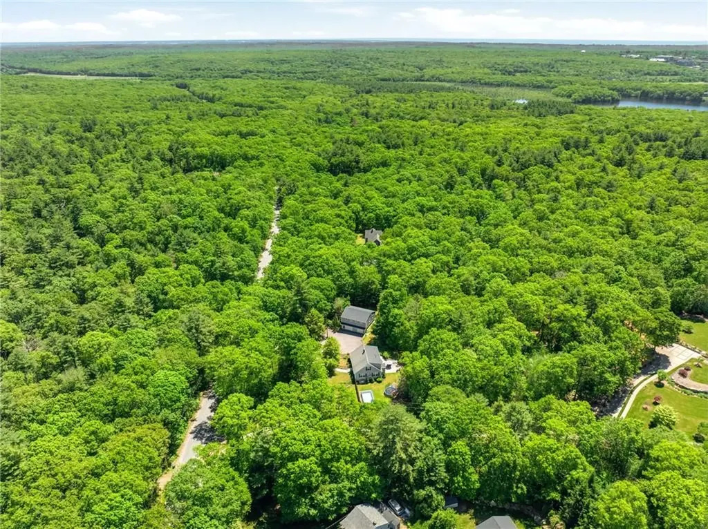 252 Wolf Rock Road Exeter RI 02822