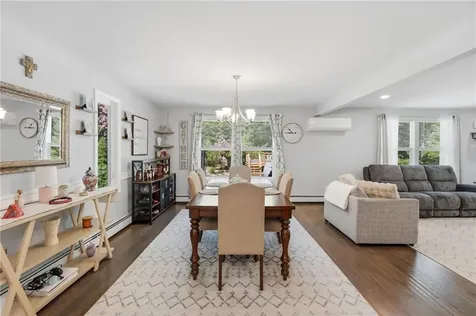 252 Wolf Rock Road Exeter RI 02822