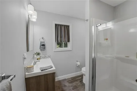 252 Wolf Rock Road Exeter RI 02822