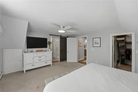 252 Wolf Rock Road Exeter RI 02822