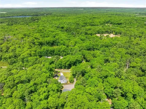 252 Wolf Rock Road Exeter RI 02822