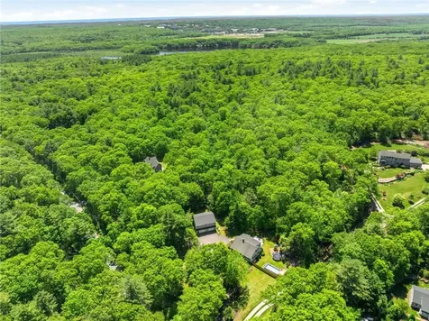 252 Wolf Rock Road Exeter RI 02822