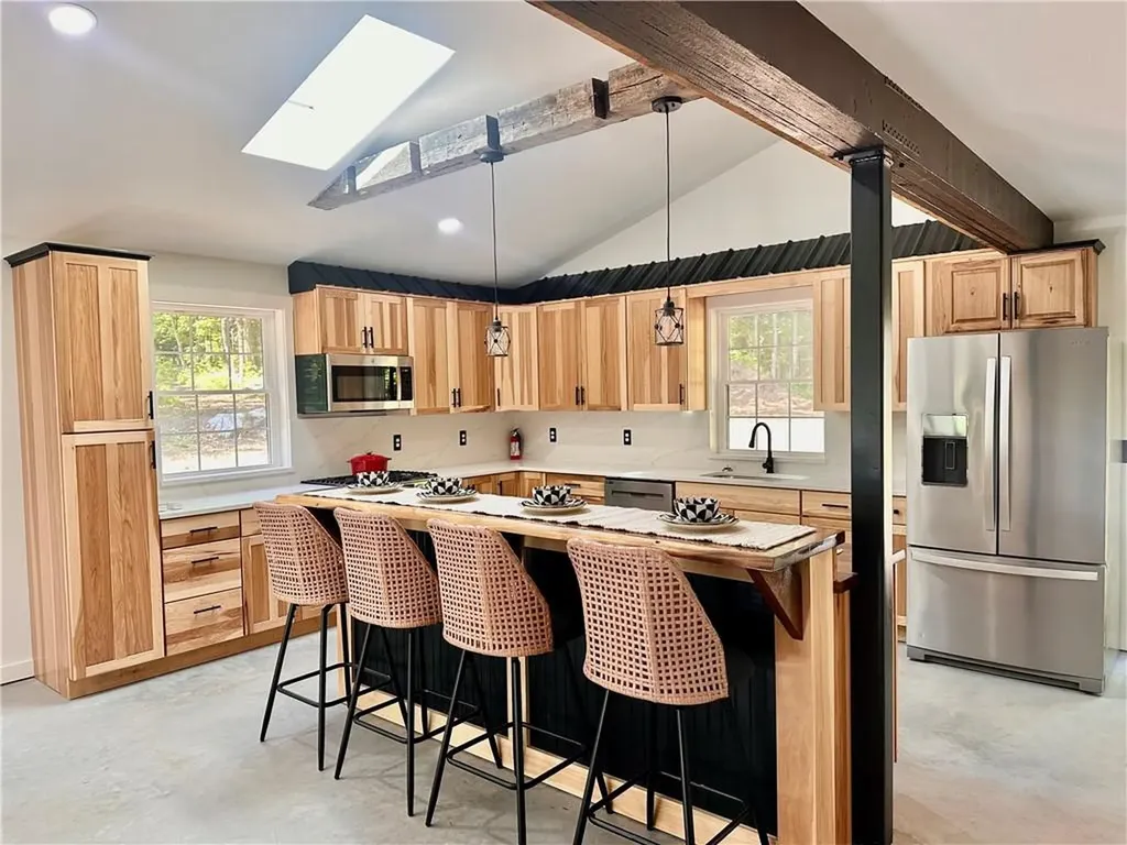 93 Sayles Hill Road North Smithfield RI 02896