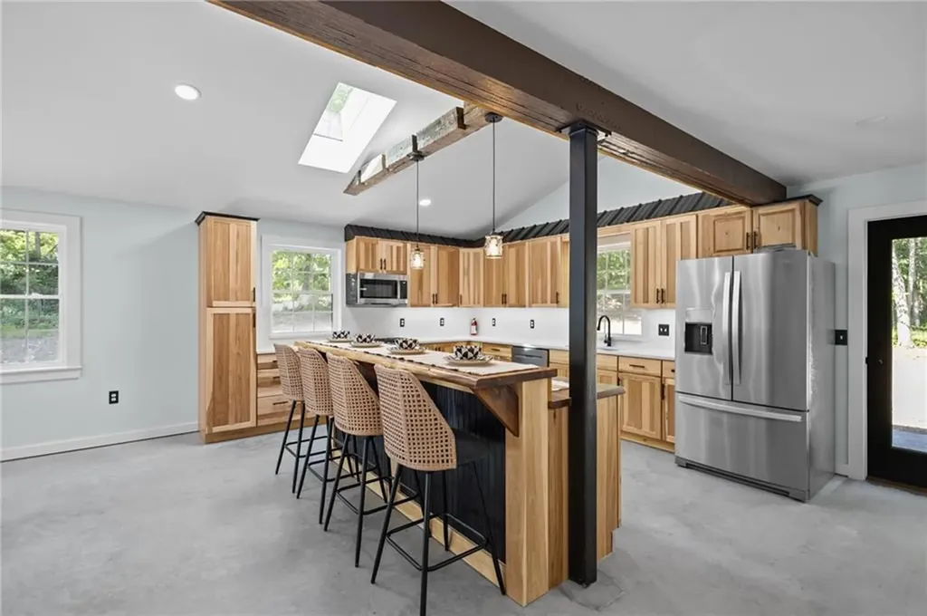 93 Sayles Hill Road North Smithfield RI 02896