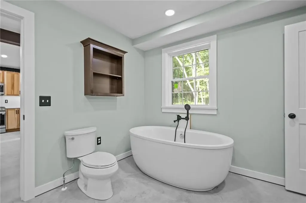 93 Sayles Hill Road North Smithfield RI 02896