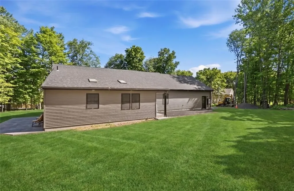 93 Sayles Hill Road North Smithfield RI 02896