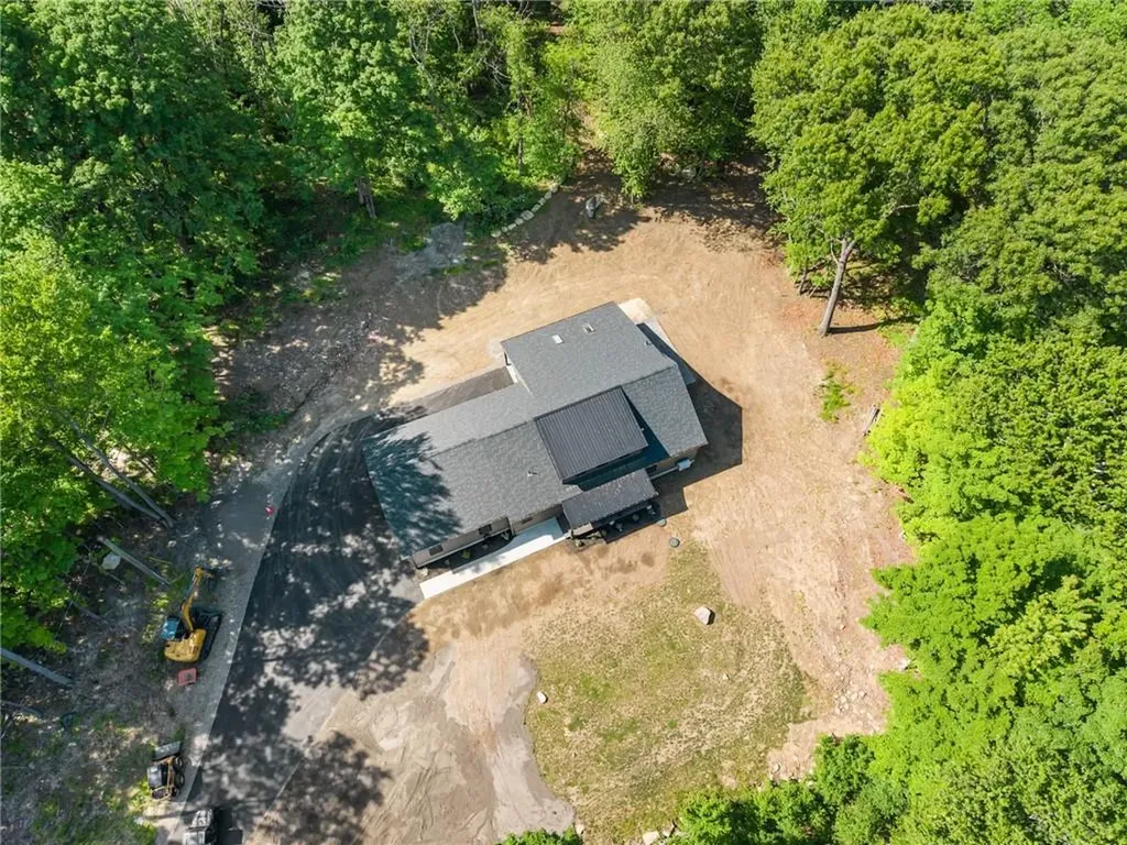 93 Sayles Hill Road North Smithfield RI 02896