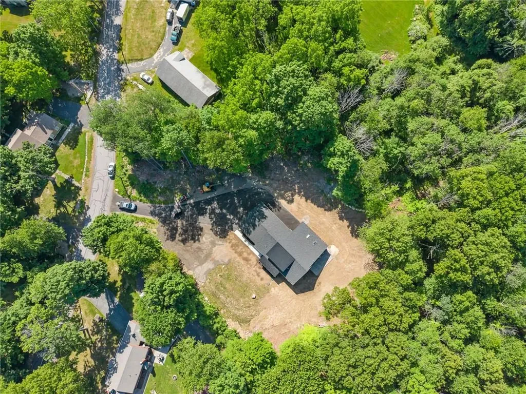 93 Sayles Hill Road North Smithfield RI 02896