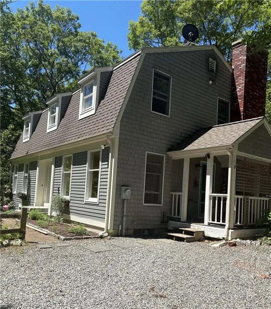 235 Canonchet Road Hopkinton RI 02832