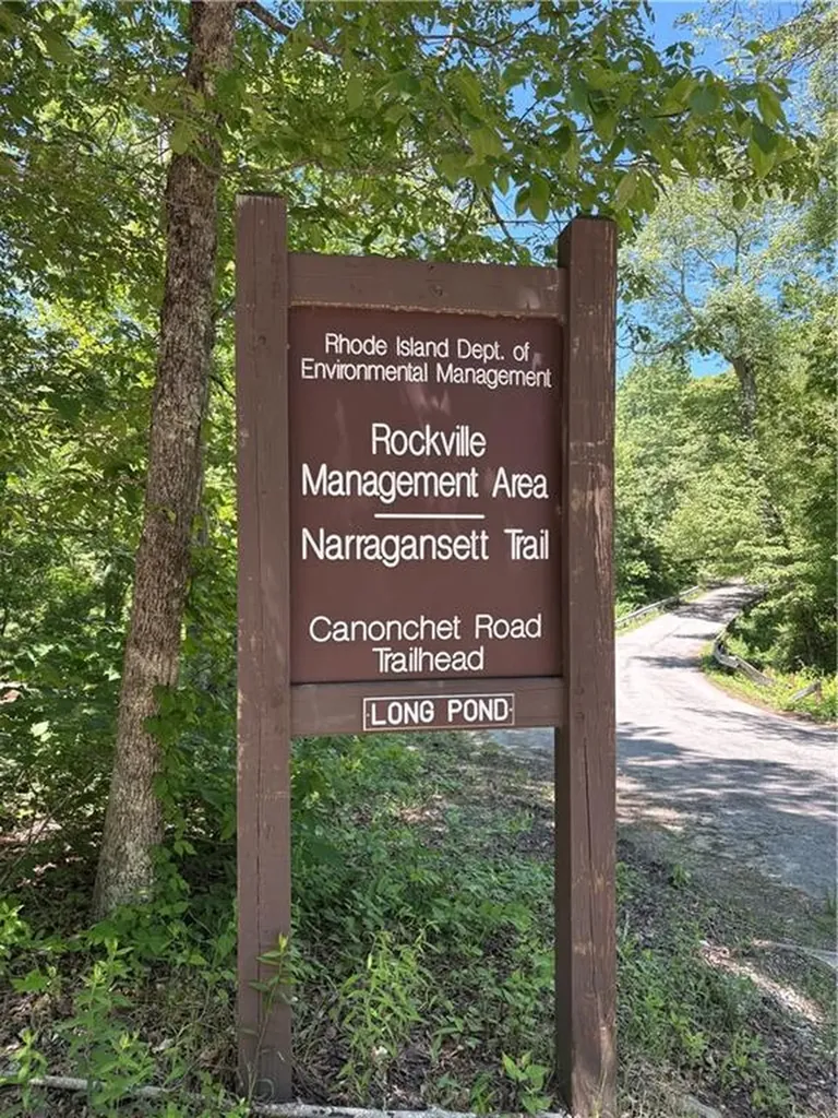 235 Canonchet Road Hopkinton RI 02832