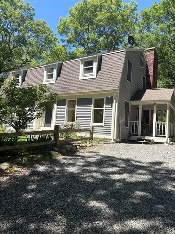 235 Canonchet Road Hopkinton RI 02832