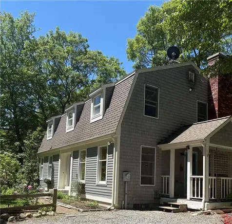 235 Canonchet Road Hopkinton RI 02832