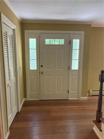 235 Canonchet Road Hopkinton RI 02832