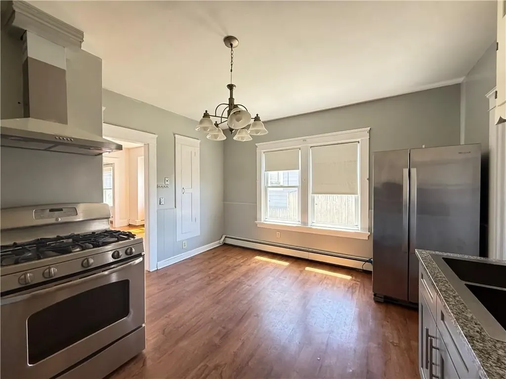 28 Richland Street Cranston RI 02910