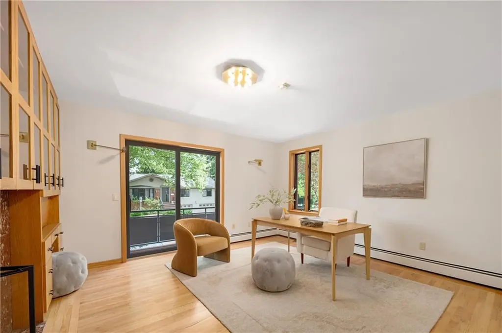 14 Maxcy Drive Providence RI 02906