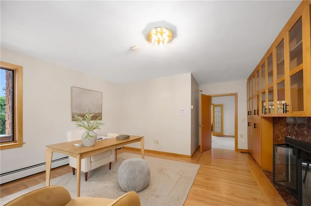 14 Maxcy Drive Providence RI 02906