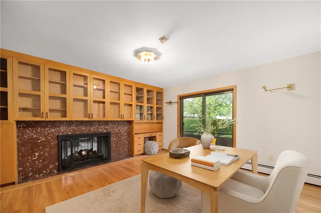 14 Maxcy Drive Providence RI 02906