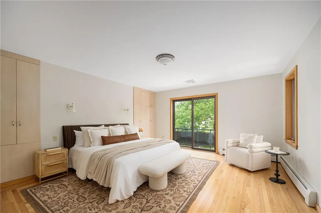 14 Maxcy Drive Providence RI 02906