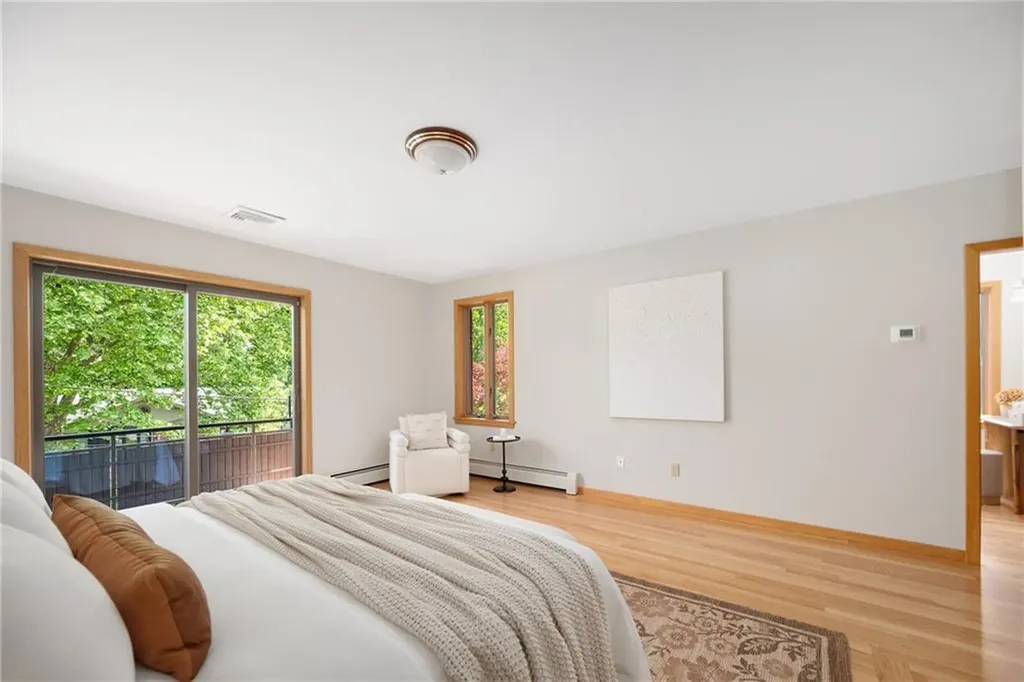 14 Maxcy Drive Providence RI 02906